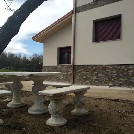 Casa Antonio * Pantón