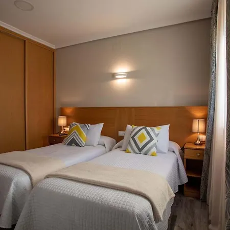 Gasthof Casa Antonio 3*