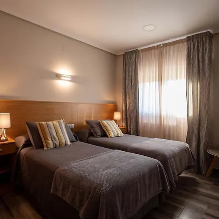 Πανσιόν Casa Antonio