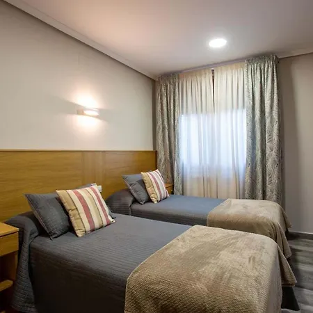 Pensión Casa Antonio *