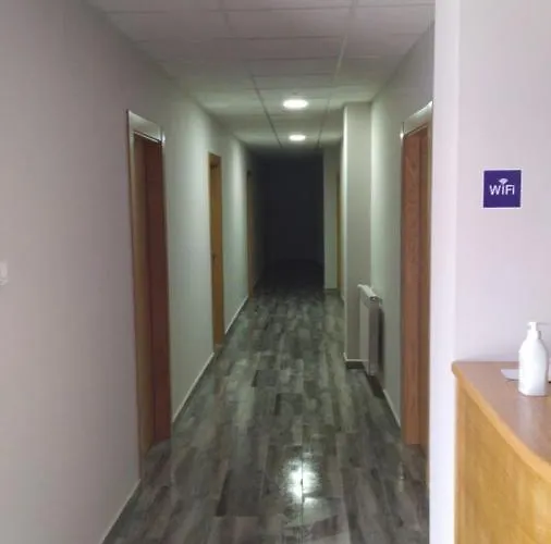 Casa Antonio Casa de hóspedes Pantón