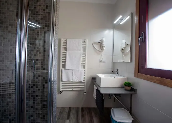 Casa Antonio 3* Pantón