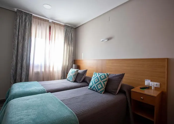 Casa de hóspedes Casa Antonio Pantón