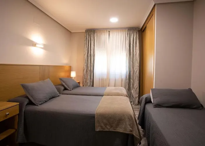 Casa Antonio Pensionat 3*