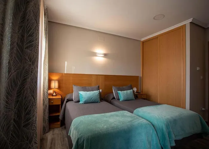 Casa Antonio Pensionat 3*