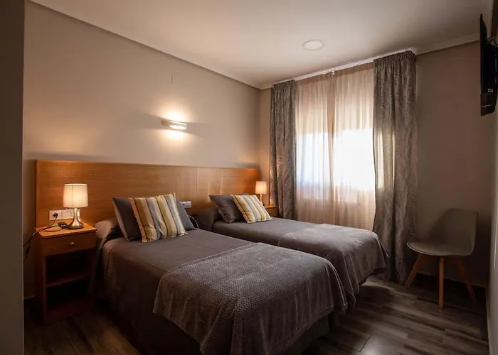 Casa de hóspedes Casa Antonio