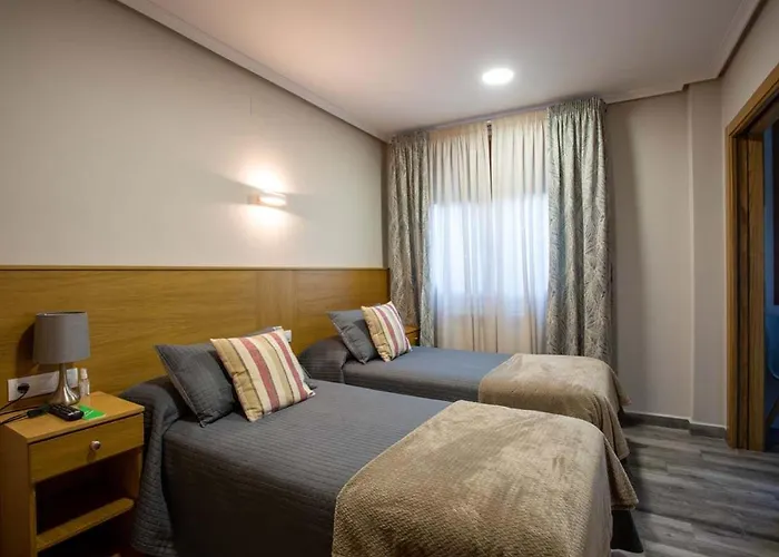 Pensionat Casa Antonio 3*